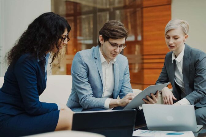 Data Migration Insurance