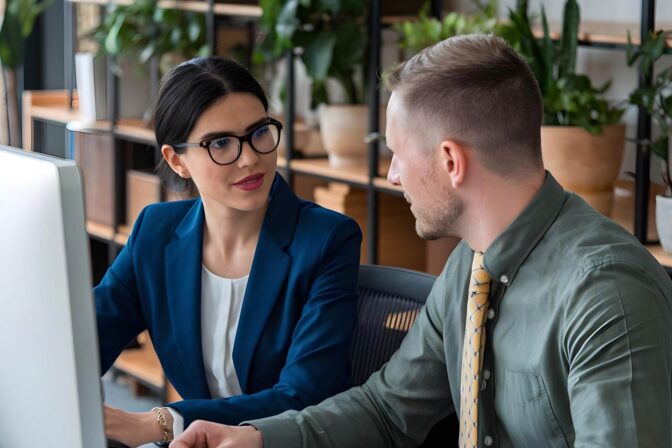 How AI Drives Innovation Through Business Consulting