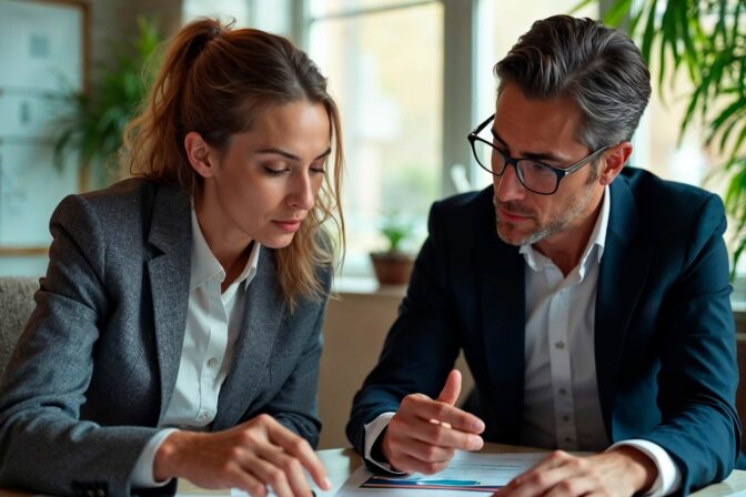 10 Strategic Consulting Practices Competitive Business Growth